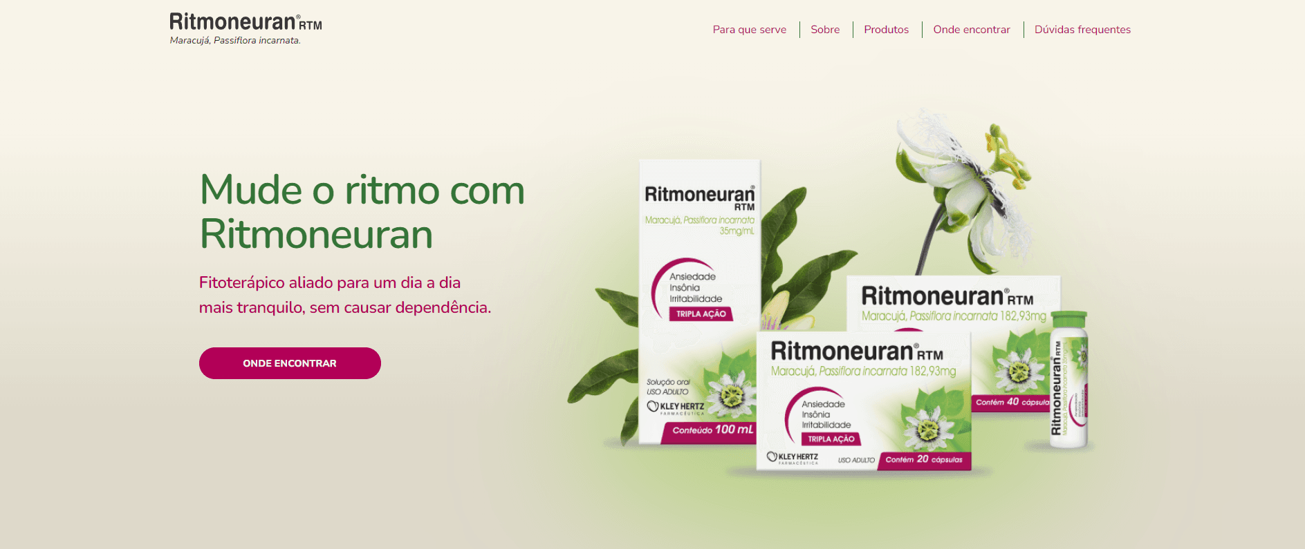 Ritmoneuran